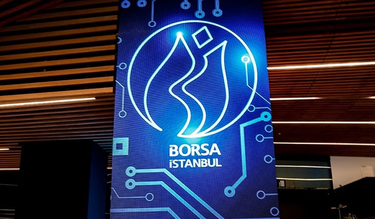 Borsa günü yükselişle tamamladı