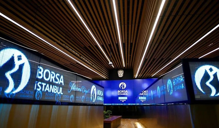 ‘Mutlak butlan’ kararı sonrası Borsa İstanbul devre kesti