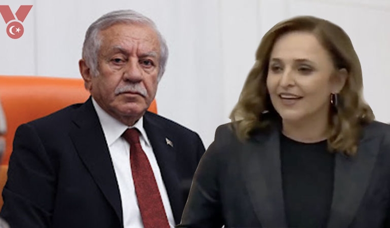 MHP’den DEM’e Meclis’te ‘Kürtçe selamlama’ izni