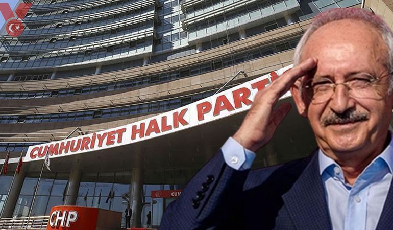 CHP’de Kılıçdaroğlu’na yakın isimlerden bildiri: 30 vekil imzaladı