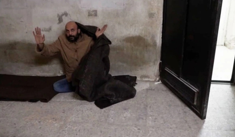 ‘Suriyeli tutsak’ haberi sahte çıktı… CNN inceleme başlattı