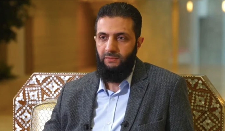 Colani’den ‘PKK/PYD’ açıklaması: ‘Silahlı kuvvetlere katılacak’