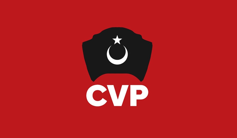 CVP, 1 yeni genel başkan yardımcısını ve 12 il başkanını belirledi
