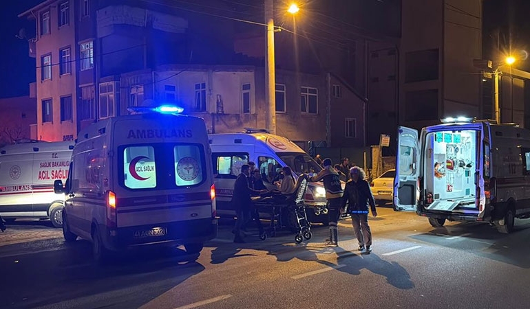 Patlamalarda 15 kişi yaralanmıştı: Darıca’da eğitime ‘doğalgaz’ arası