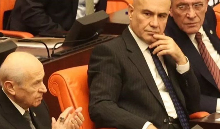 Dervişoğlu’ndan ‘Bahçeli’ye bakış’ açıklaması: Kim olduğunu herkesten iyi biliyoruz