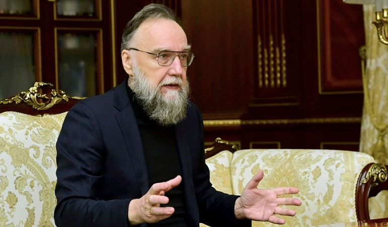 dugin