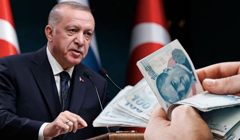 Asgari ücrette yüzde 30’luk zammın perde arkası: ‘İşverenler Erdoğan ile görüşmüş’