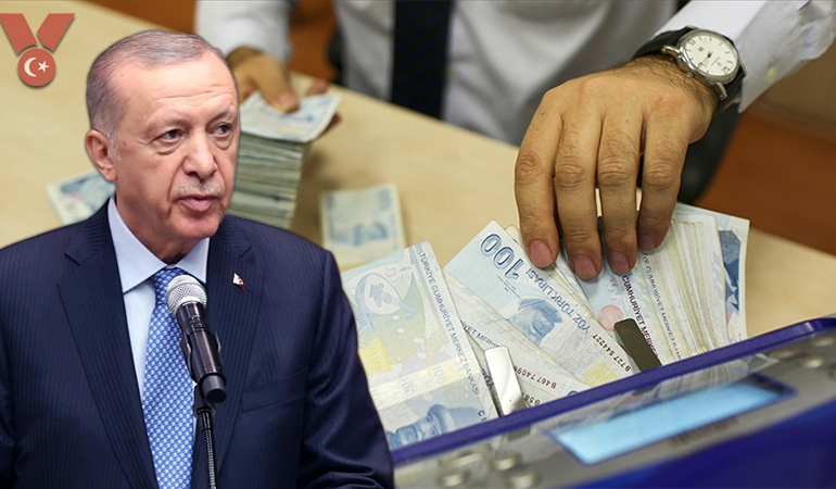Kulis bilgileri ortaya çıktı: İşte AKP’nin asgari ücret ve emekli maaşı beklentisi…