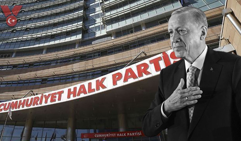 CHP’den 2025 bütçesine 673 sayfalık şerh yazısı: Anayasa ihlal ediliyor