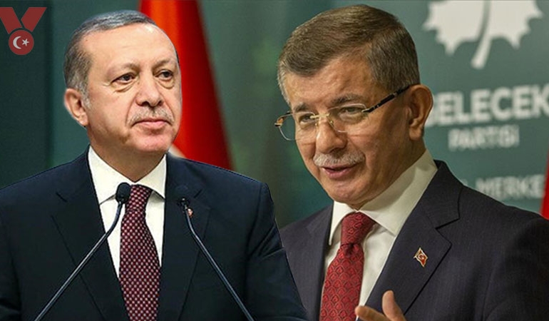 AKP’ye ‘Gelecek’ vekiller belli oldu! CHP Meclis’e sokmuştu… Rozetlerini Erdoğan takacak
