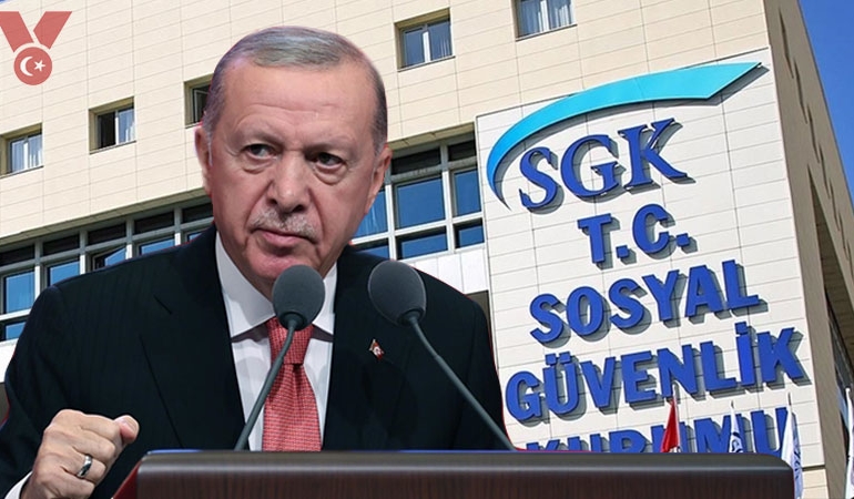 Erdoğan’ın ‘silkeleme’ planı: CHP’li vekil belgesini açıkladı