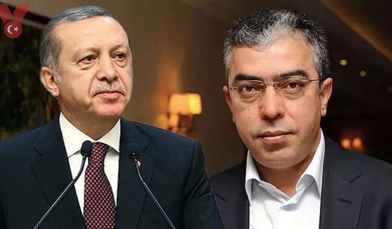 Başdanışman Mehmet Uçum’dan ‘istisnai adaylık’ çıkışı