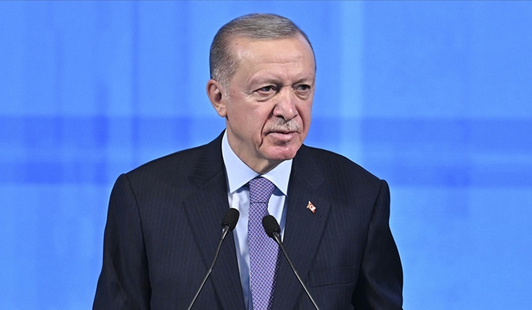Erdoğan’dan Suriye açıklaması: Şam rejimi uzatılan eli idrak edemedi