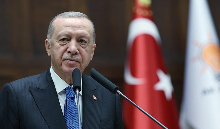 Erdoğan’dan asgari ücret yorumu: ‘Çalışanlarımızı enflasyona ezdirmedik’