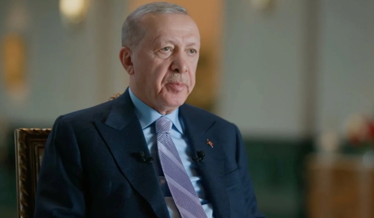 Erdoğan’dan DEM-Öcalan görüşmesi sonrası ‘yeni bir yol’ mesajı