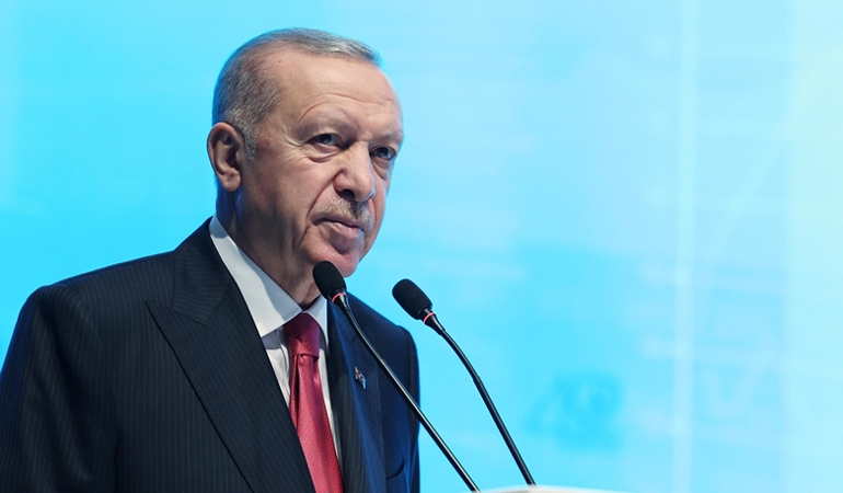 Erdoğan’dan Davutoğlu’na yeşil ışık mı? ‘Hayır demeyiz’