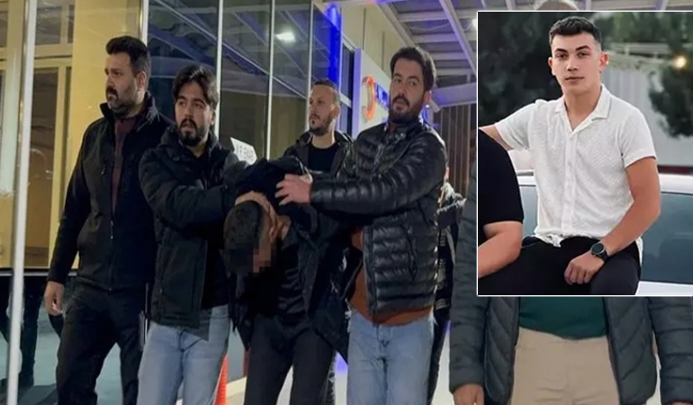 Suç dosyası kabarık çıktı! Üniversiteli Eren’in katili yurt dışına kaçma planı yapmış