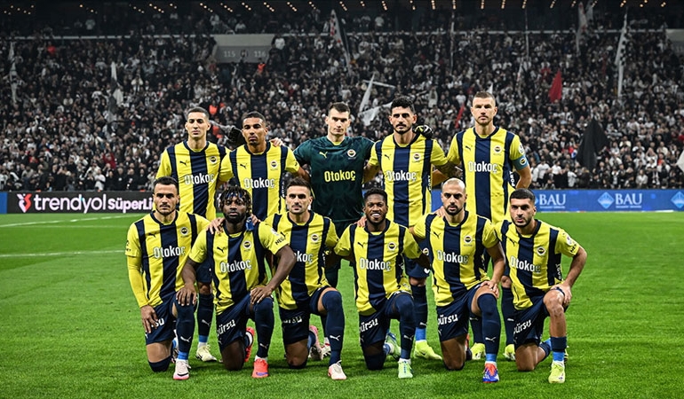 Fenerbahçe, Athletic Bilbao karşısında kayıp: ‘Ali Koç istifa’ sesleri maça damgasını vurdu