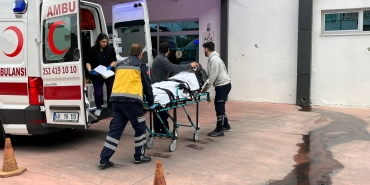 Sanatçı Ferdi Tayfur, hastaneye kaldırıldı