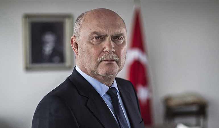 Feridun Sinirlioğlu AGİT’in yeni genel sekreteri oldu
