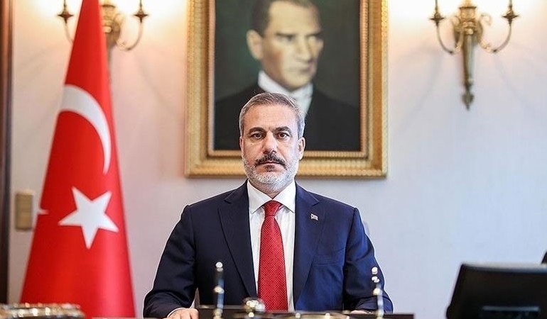 Bakan Fidan’dan yeni büyükelçi görevlendirmeleri