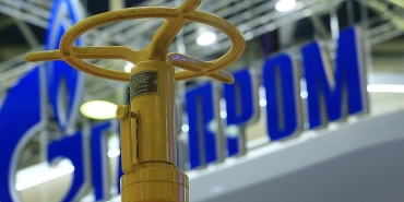 gazprom