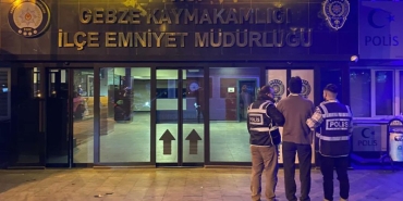 gebze-one
