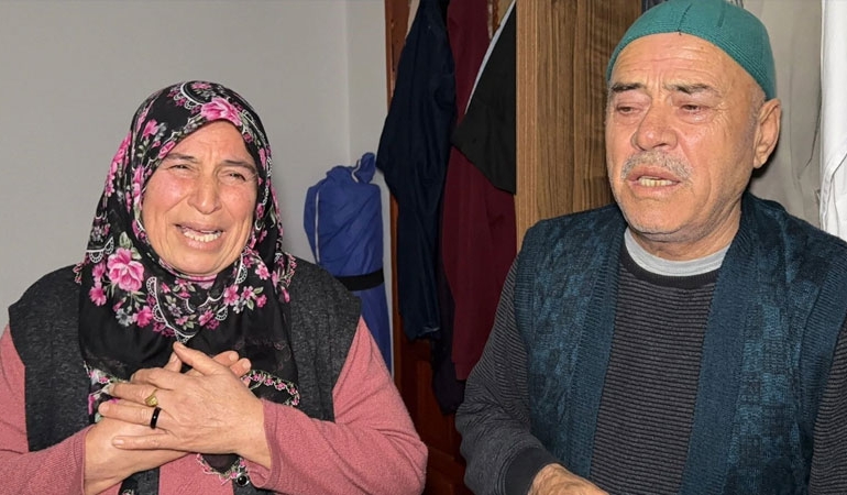 ‘Kafama silah dayayıp bileziklerimi çaldılar’ demişti: Depremzede kadın gerçeği itiraf etti