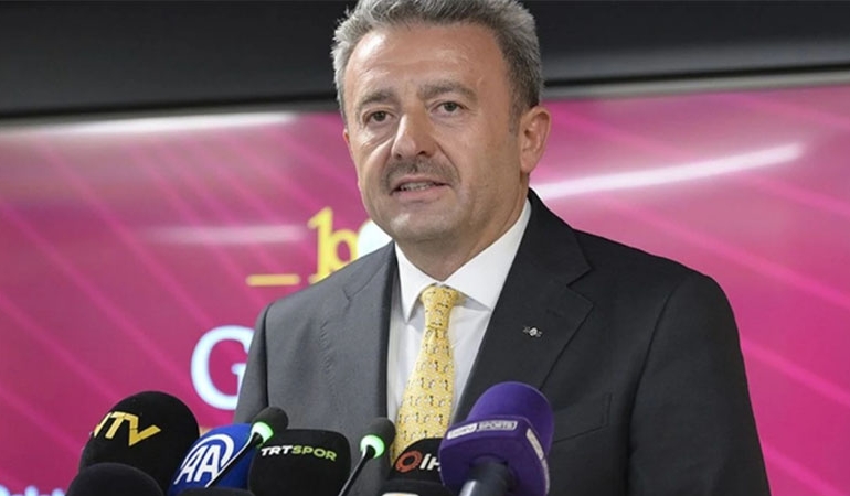 İbrahim Hatipoğlu’ndan Acun Ilıcalı’ya yanıt: Fenerbahçe’nin algı başkanı…