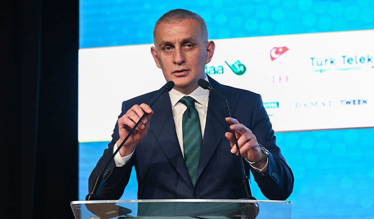 TFF’den ‘derbi’ adımı: Hacıosmanoğlu açıklama yapacak
