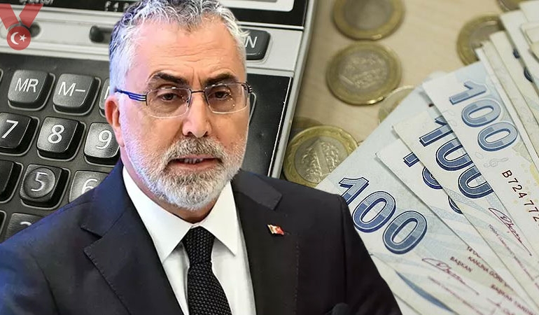 Bakan Işıkhan’dan kritik asgari ücret açıklaması