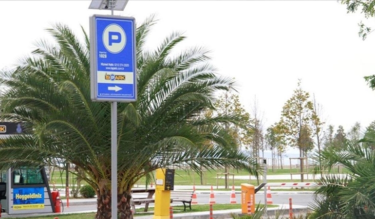 İSPARK otopark ücretlerine büyük zam