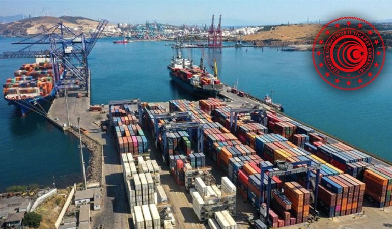 israil-ticaret-bakanlik