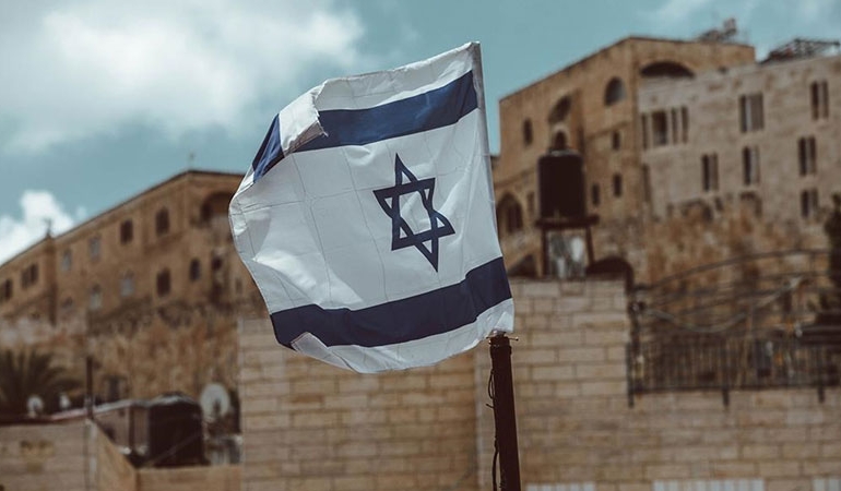 israilone