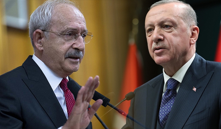Kılıçdaroğlu’ndan Erdoğan’a ‘canlı yayın’ teklifi