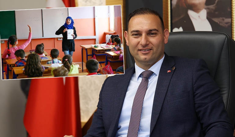 kilis-one
