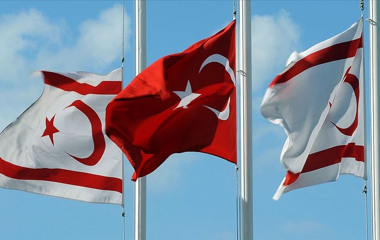 KKTC’den getirilen eşyalara AB vergi oranı uygulanacak