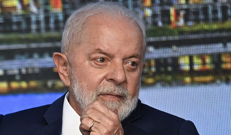 Beyin kanaması geçiren Brezilya lideri Lula taburcu oldu