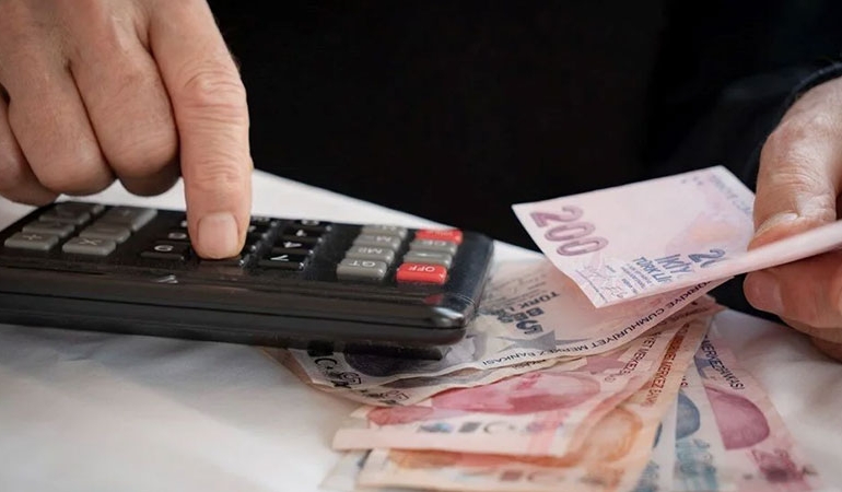 ENAG Başkanı paylaştı… Emekli ve memura ne kadar zam yapılacak?