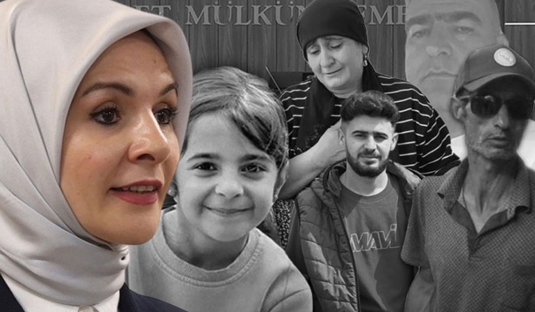 Aile Bakanı Göktaş’tan Narin paylaşımı: Verilen cezalar yüreklere su serpti