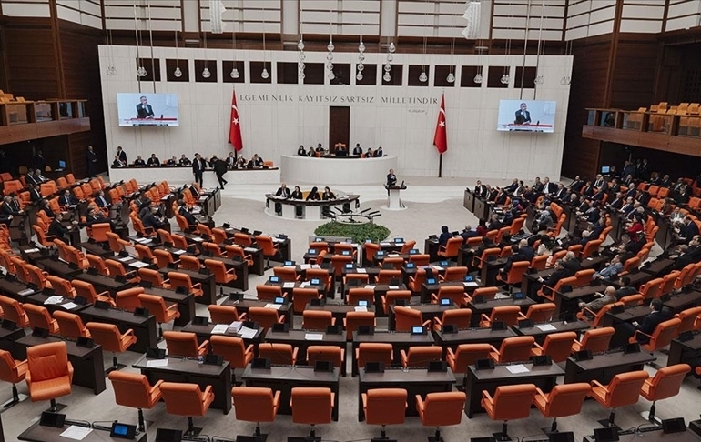 Saadet Partisi, Meclis’te grup çoğunluğuna ulaştı
