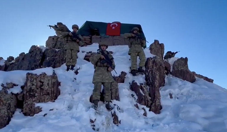 mehmetcik