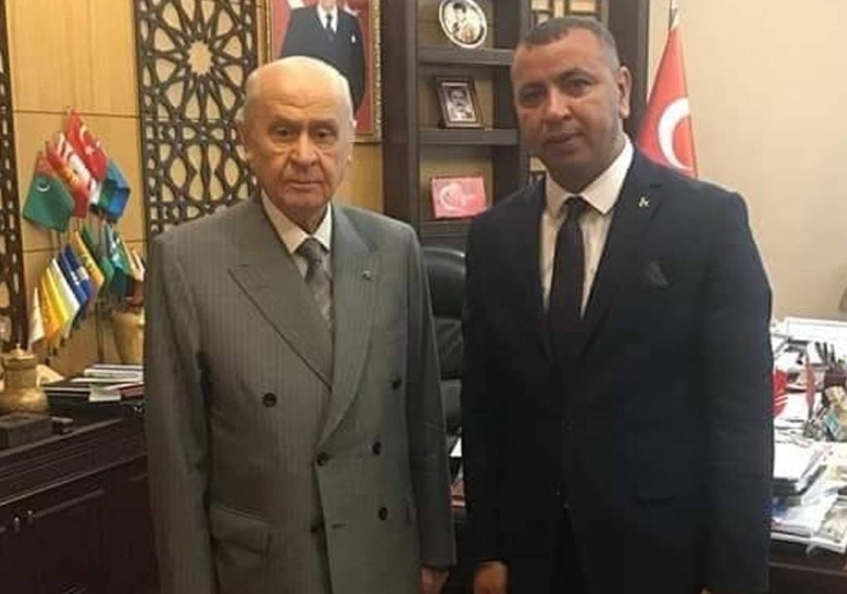 ‘Kaçak altın’la suçlanan vekilin kardeşi uyuşturucudan tutuklandı
