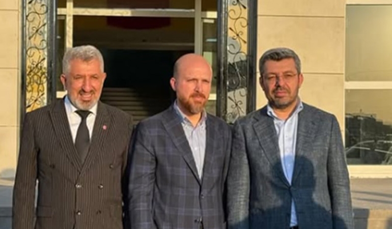 CHP’li belediye AKP’ye geçiyor: ‘Erdoğan’ın emrinde devam edeceğim’