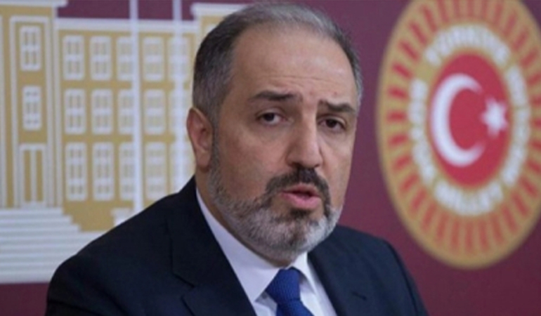 Mustafa Yeneroğlu, DEVA Partisi’nden istifa etti: Babacan’dan ilk açıklama…