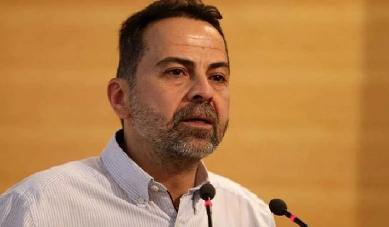 Nasuh Mahruki hakkında 15 Temmuz paylaşımı nedeniyle gözaltı kararı