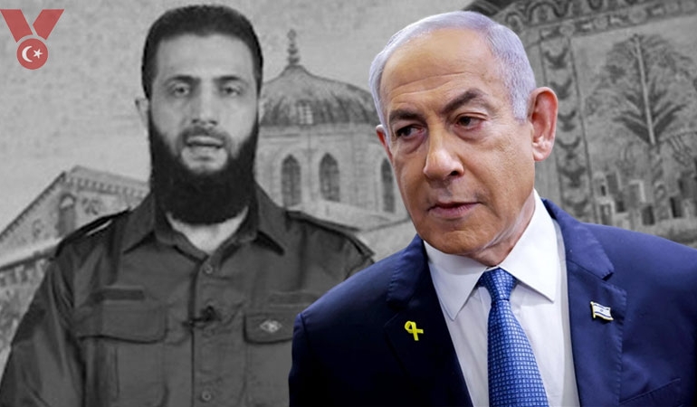 netanyahucolani