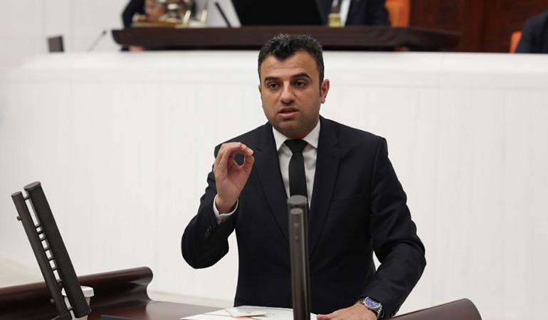Meclis’te Öcalan’la görüşmesini anlattı… ‘Erdoğan rolünü oynarsa…’