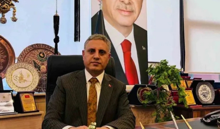 Osmanlı Ocakları Başkanı dolandırıcılıktan tutuklandı