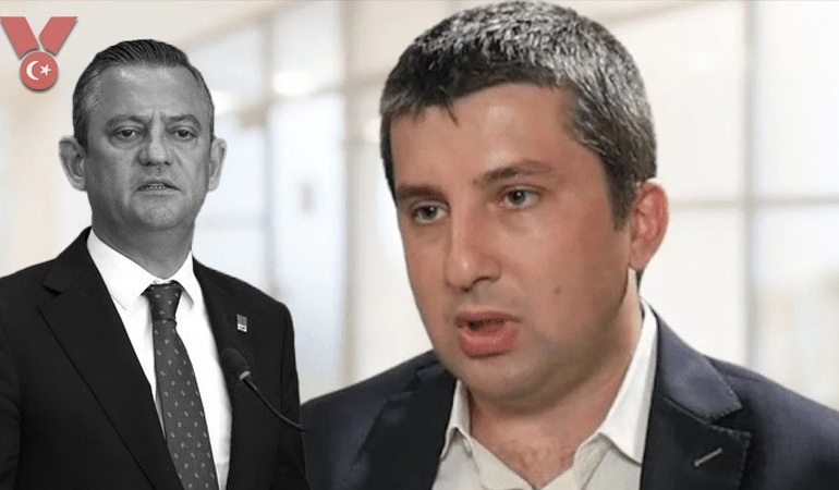 CHP’den ihracı istenmişti: Yurter Özcan’ın disipline verdiği savunma ortaya çıktı